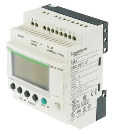 Schneider Electric SR2B121JD (image 2)