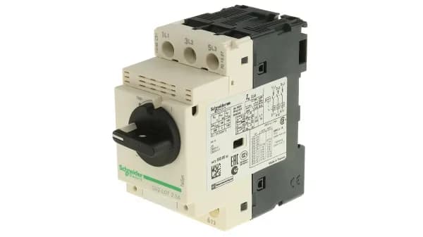 Schneider Electric GV2L07 (image 5)