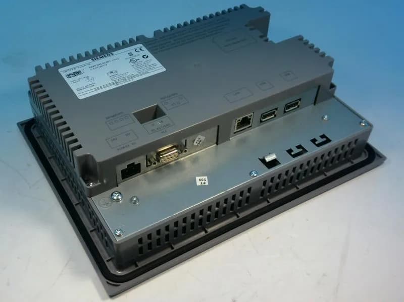 6AV6643-0CB01-1AX2