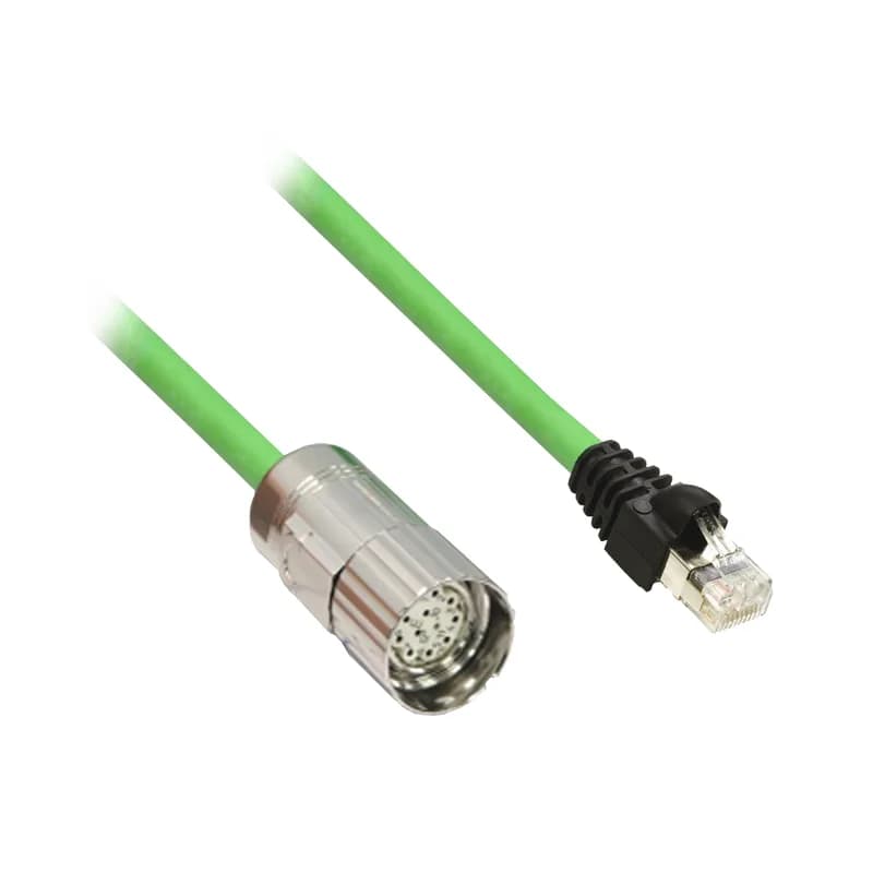 Schneider Electric VW3E2094R100 (image 3)