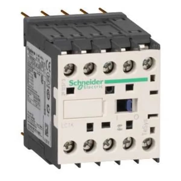 Schneider Electric LC1K0610E7 (image 3)