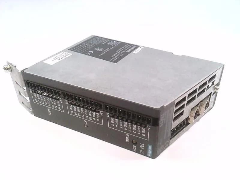 Siemens 6SL3055-0AA00-3FA0 (image 3)