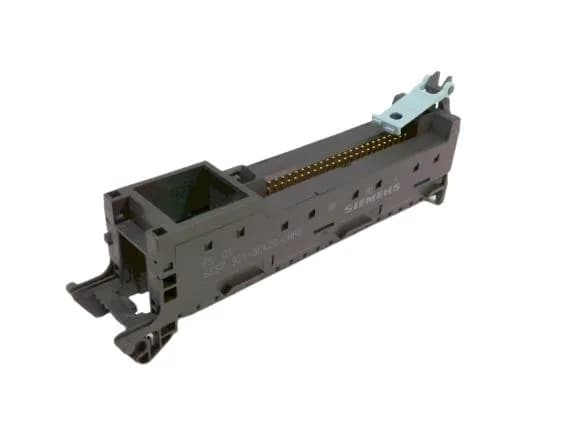 Siemens 6ES7921-5CK20-0AA0 — PLC Accessories (image 2)