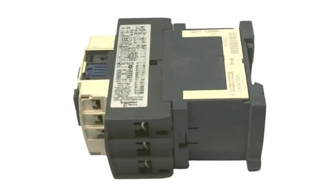 Schneider Electric LC1D25EL (image 2)