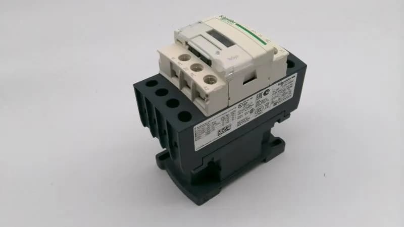 Schneider Electric LC1DT25D7