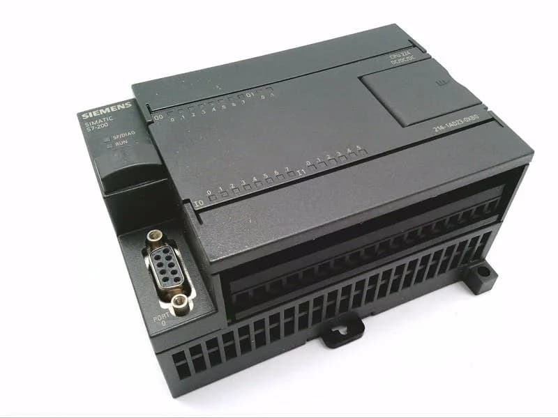Siemens 6ES7214-1AD23-0XB0