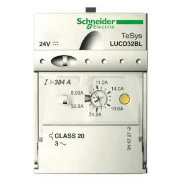 Schneider Electric LUCDX6FU (image 3)