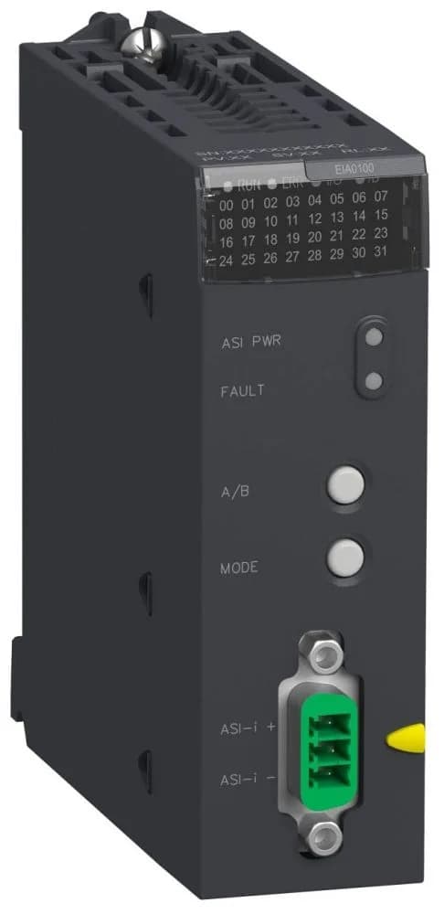 Schneider Electric BMXEIA0100 (image 2)