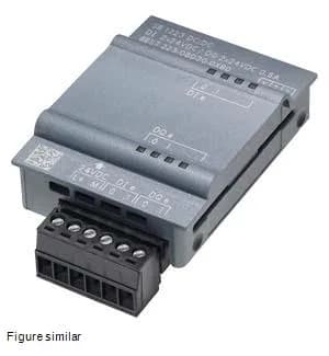 Siemens 6ES7221-3AD30-0XB0 — Digital Input Modules (image 2)