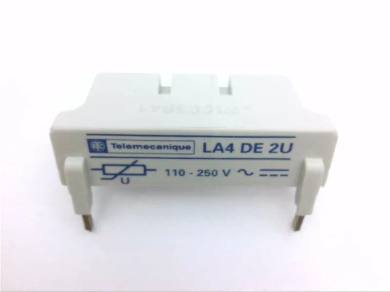 Schneider Electric LA4DE2U (image 3)