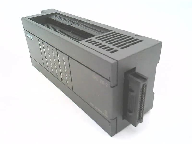 Siemens 6ES7216-2BD00-0XB0