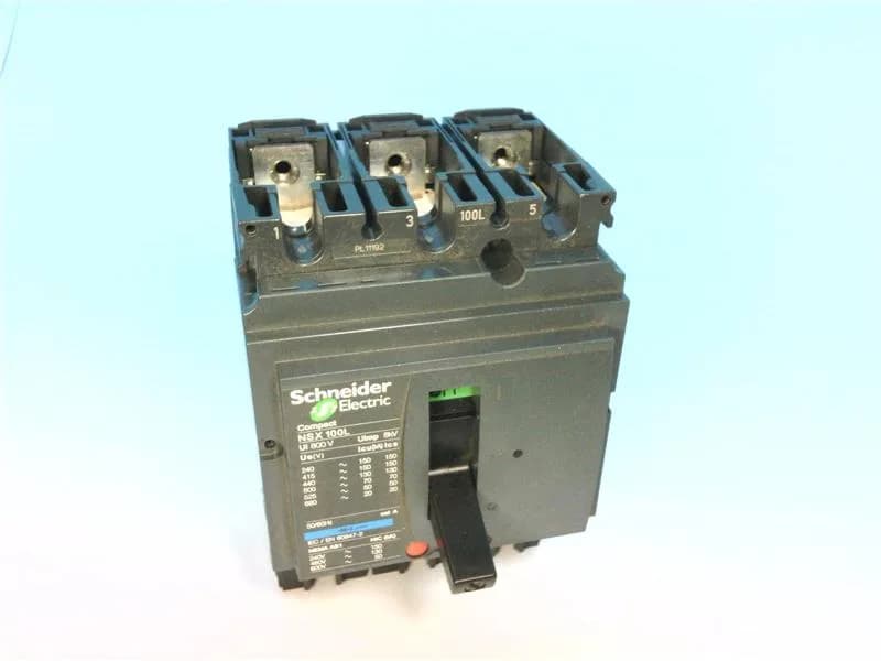 Schneider Electric LV429005 (image 2)