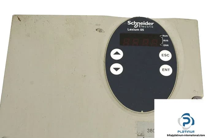 Schneider Electric LXM05AD22N4 (image 4)