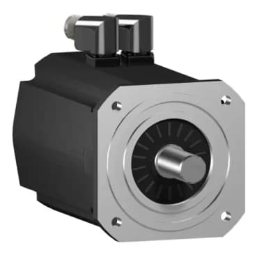 Schneider Electric SH32053P02A2100 — Servo Motors with Brake (image 2)
