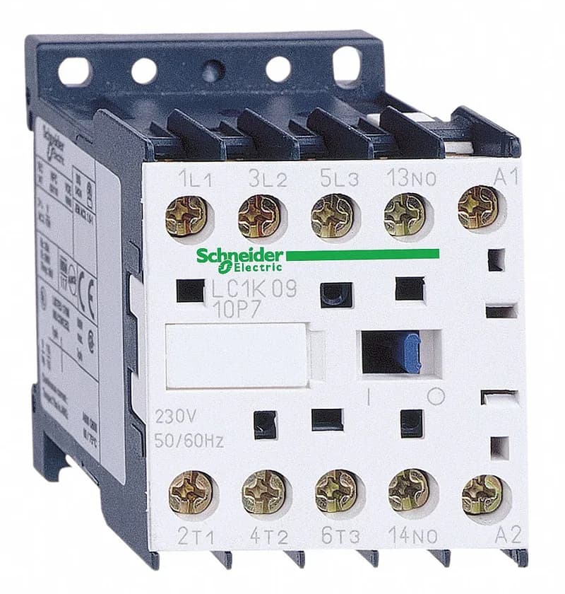 Schneider Electric LC1K0610B7 (image 4)