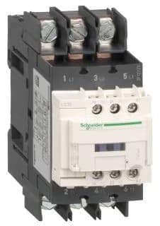 Schneider Electric LC1D50A6P7