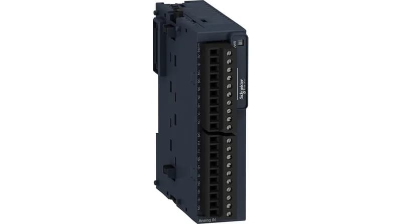 Schneider Electric TM3TI4 (image 4)