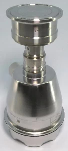 Siemens 7MF8123-1DA74-1AA4-Z C11+N14 — Pressure Transmitters (image 2)