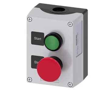 Siemens 3SU1802-0AN00-2AB1
