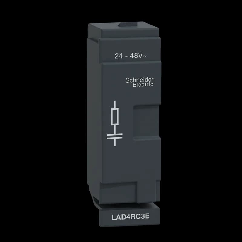 Schneider Electric LAD4RC3E (image 3)