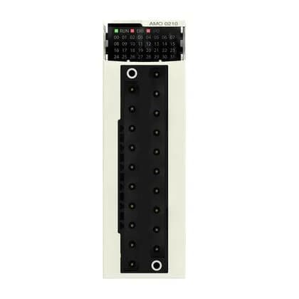 Schneider Electric BMXAMO0210H (image 3)