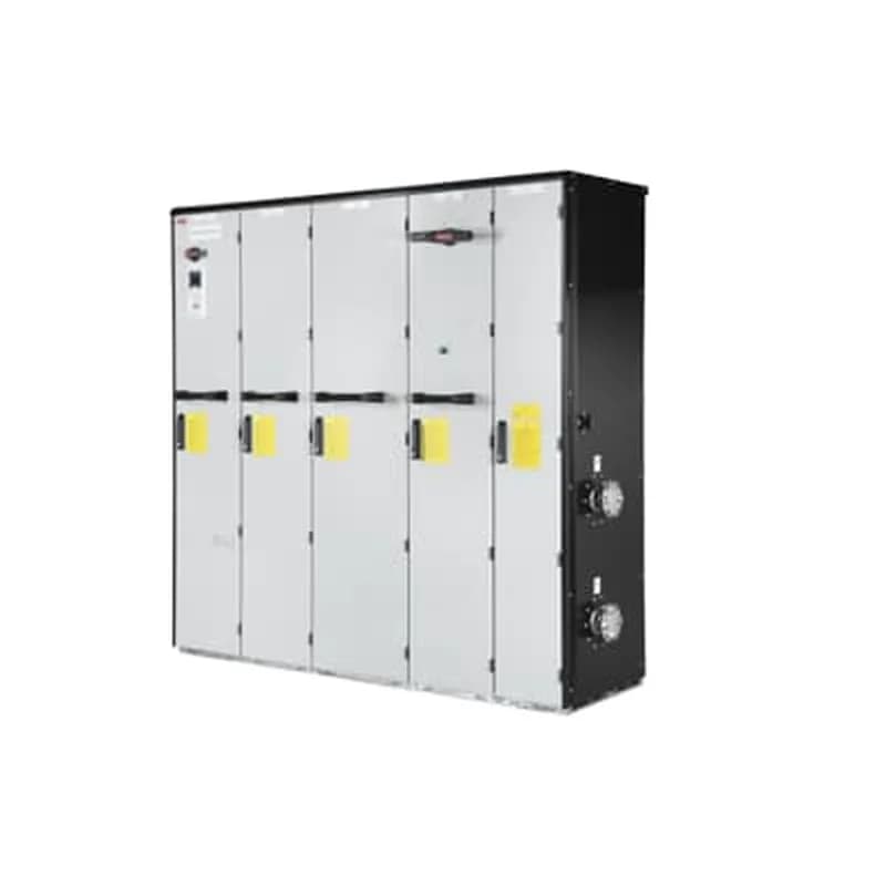 ABB 3AXD50000529063 — AC Drives (VFD) (image 4)