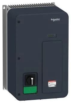 Schneider Electric ATV320U55N4WS (image 2)