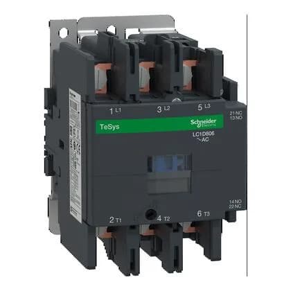 Schneider Electric LC1D806B7