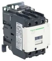 Schneider Electric LC1D40L6 (image 2)