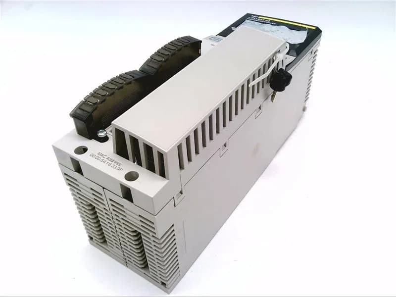 Schneider Electric 140CPU65150 (image 3)