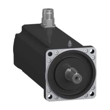 Schneider Electric SH31003P1AA3100 — Servo Motors with Brake (image 2)