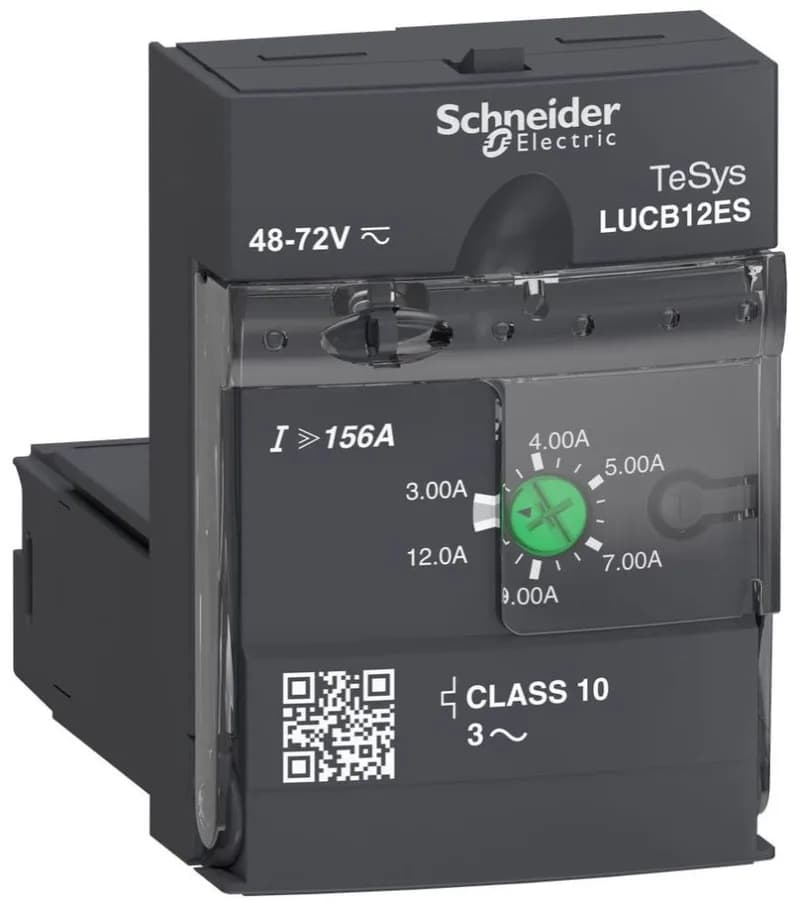 Schneider Electric LUCB12ES