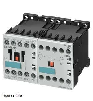 Siemens 3RH1422-1HB40-0LA0