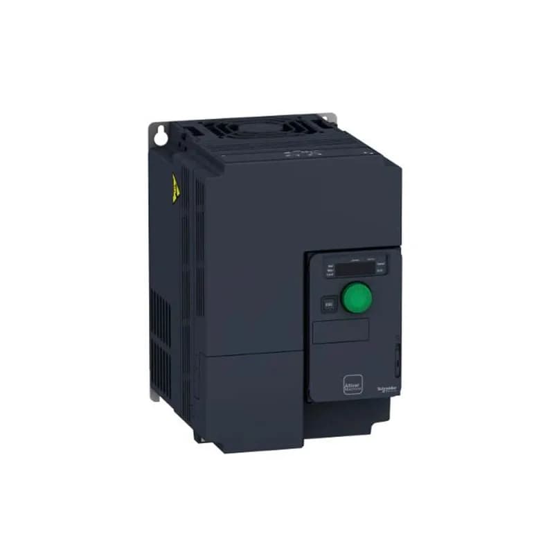 Schneider Electric ATV320U55N4C (image 3)
