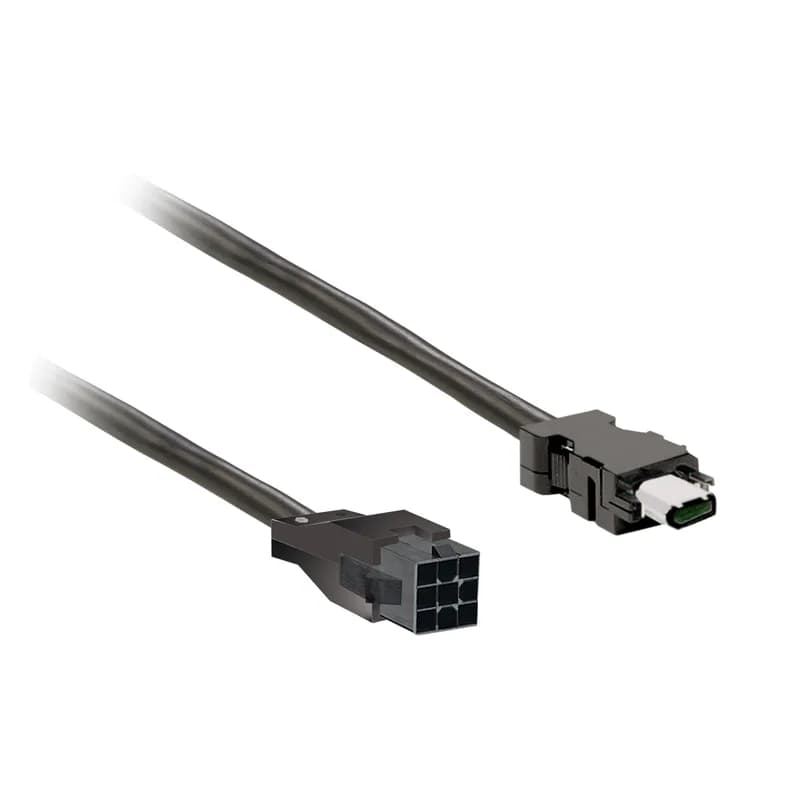 Schneider Electric VW3M8D1AR50 (image 2)