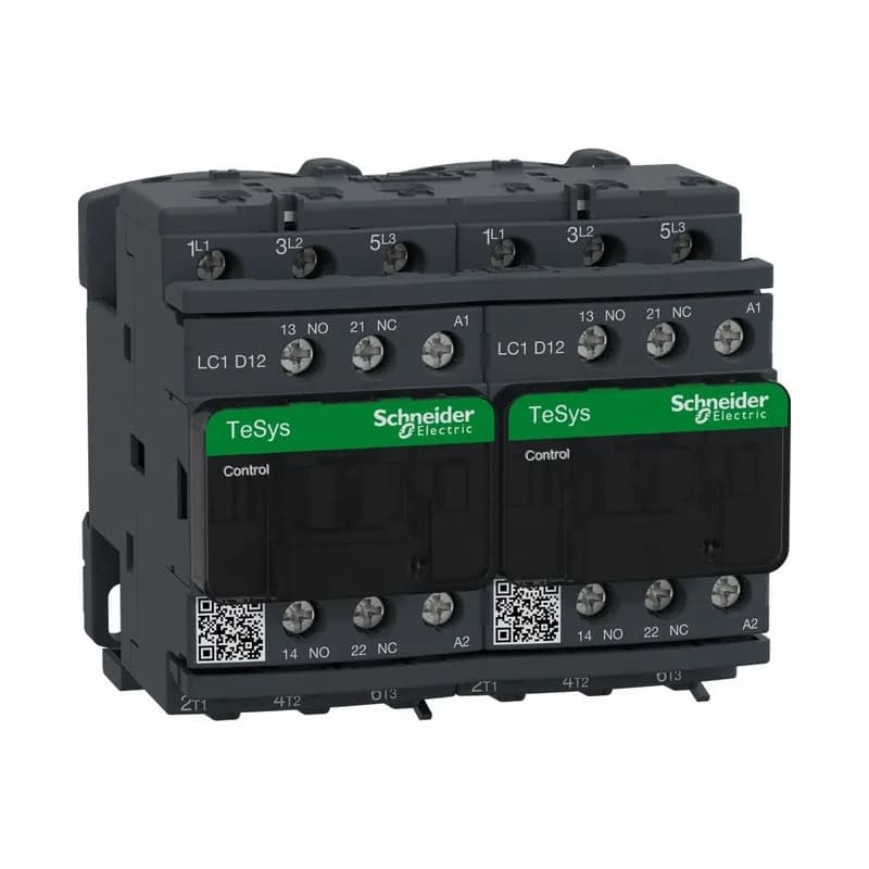 Schneider Electric LC2D12G7 (image 5)