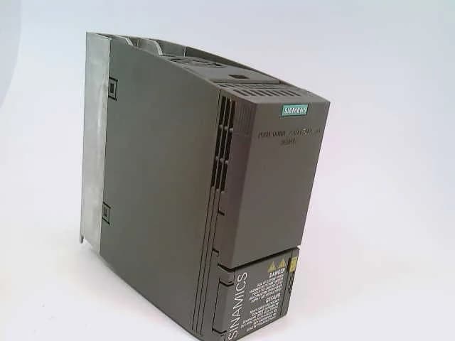 Siemens 6SL3210-1KE15-8UB1 — AC Drives (VFD)