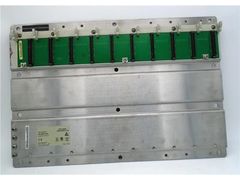 Schneider Electric 140XBP01000 (image 4)
