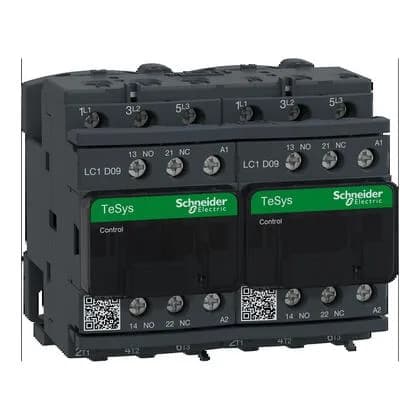 Schneider Electric LC2D09G7V (image 4)