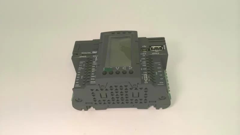 Schneider Electric TM172PDG18S (image 2)