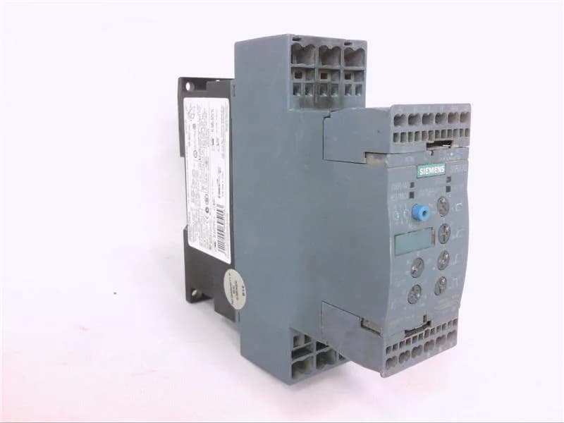3RW4027-2BB14