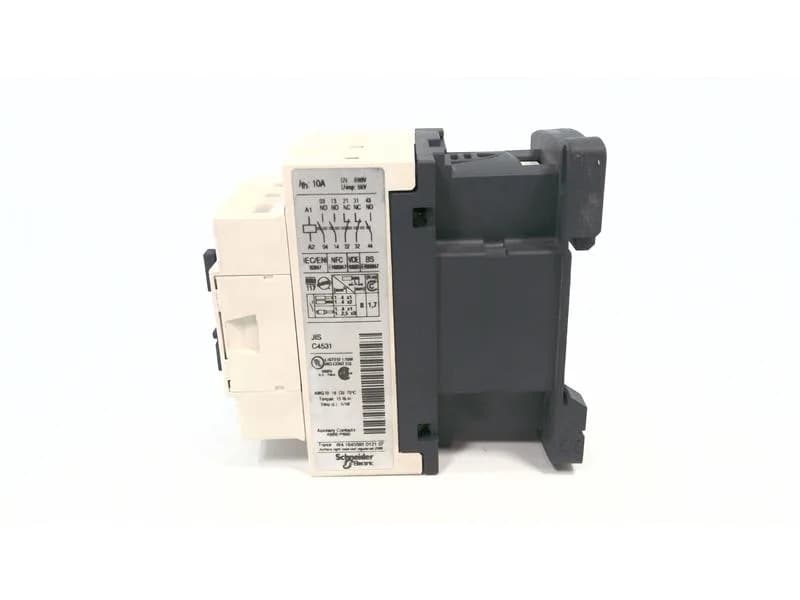 Schneider Electric CAD32FC7 (image 4)