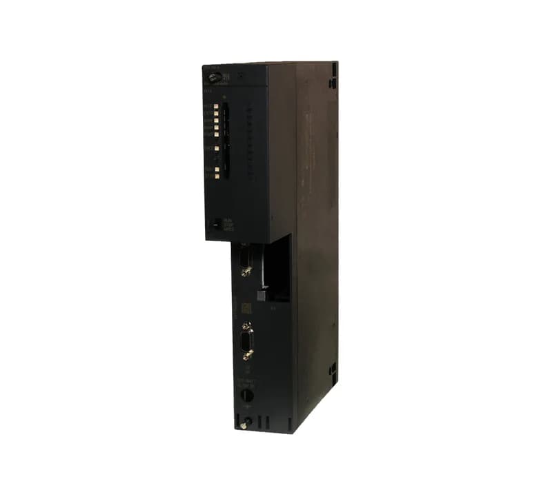 Siemens 6ES7414-3XJ04-0AB0 — PLCs (Programmable Logic Controllers)