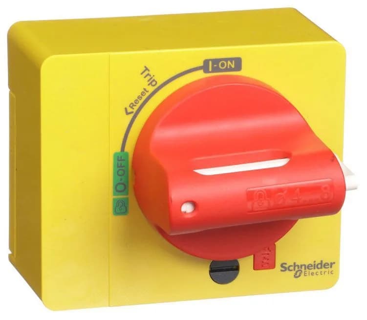 Schneider Electric LV426931 (image 3)
