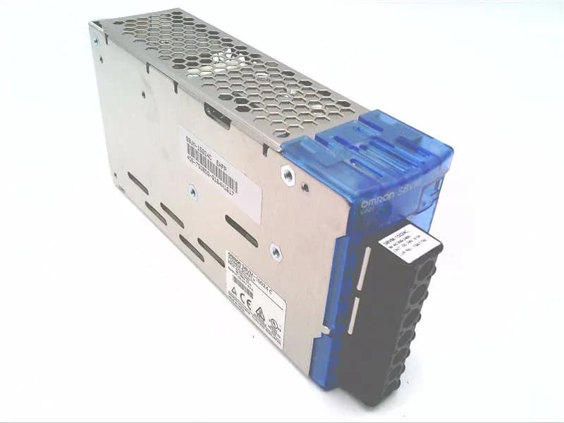 Omron S8VM-15024C — Power Supplies