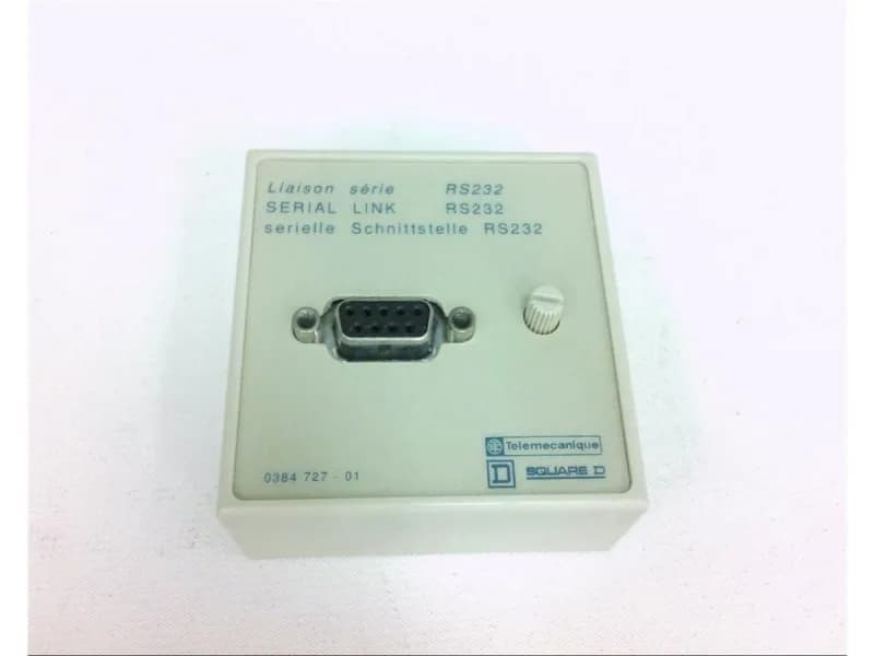 Schneider Electric VW3A16104 (image 2)