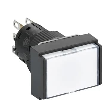 Schneider Electric XB6EDF1J1F