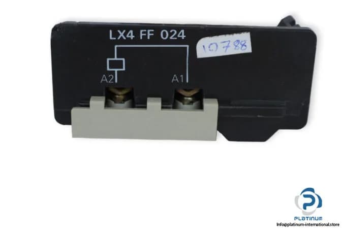 Schneider Electric LX4FF024 (image 3)