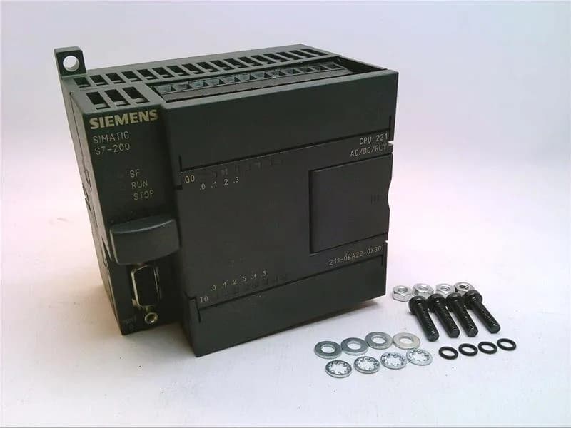 6ES7211-0BA22-0XB0
