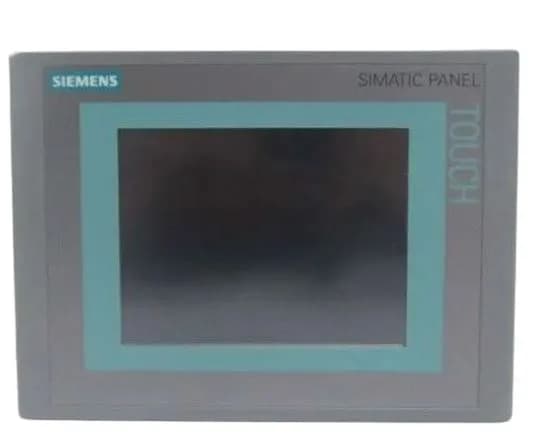Siemens 6AV6643-5CB00-0ND1 — HMI Operator Interfaces (image 4)
